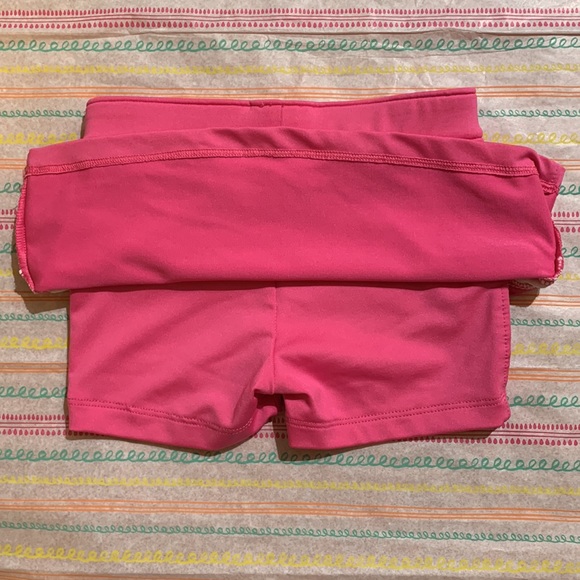 Under Armor Sporty Skort for 12M, Pink and White - Picture 4 of 6